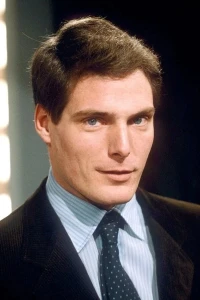 Photo of Christopher Reeve