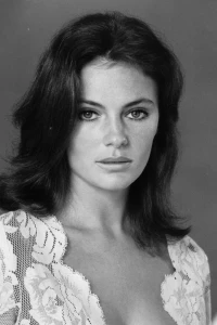 Photo of Jacqueline Bisset