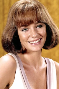 Photo of Jacqueline Bisset