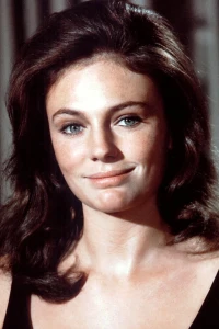 Photo of Jacqueline Bisset