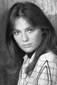 Photo of Jacqueline Bisset