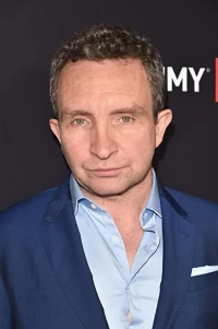 Photo of Eddie Marsan