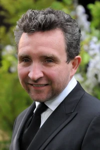 Photo of Eddie Marsan