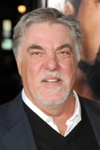 Photo of Bruce McGill