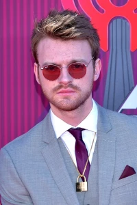Photo of Finneas O'Connell