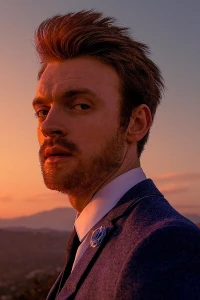 Photo of Finneas O'Connell