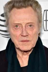 Photo of Christopher Walken