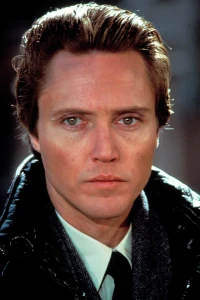 Photo of Christopher Walken