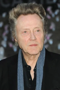 Photo of Christopher Walken
