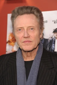 Photo of Christopher Walken