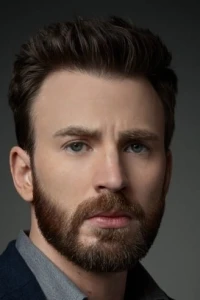 Photo of Chris Evans