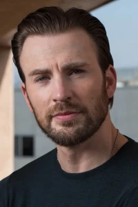 Photo of Chris Evans