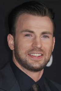 Photo of Chris Evans