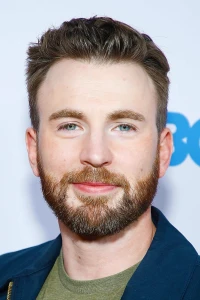 Photo of Chris Evans