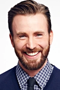 Photo of Chris Evans