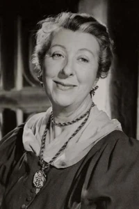 Photo of Norma Varden
