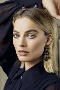 Photo of Margot Robbie