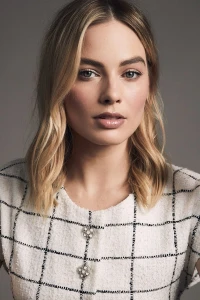 Photo of Margot Robbie