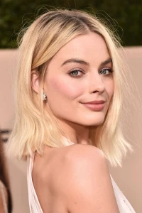 Photo of Margot Robbie