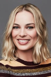 Photo of Margot Robbie