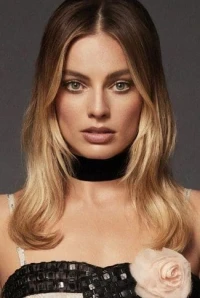 Photo of Margot Robbie