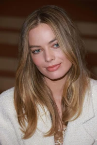 Photo of Margot Robbie