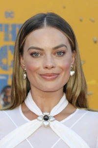 Photo of Margot Robbie