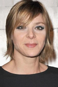 Photo of Sophie Cattani