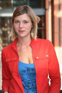 Photo of Sophie Cattani