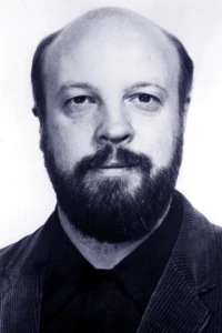 Photo of Paul Bartel