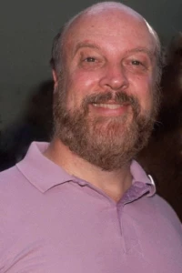 Photo of Paul Bartel