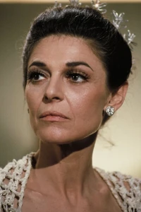 Photo of Anne Bancroft