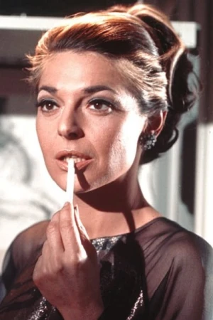 Anne Bancroft