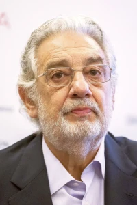 Foto de Plácido Domingo