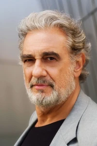 Foto de Plácido Domingo