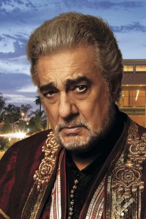 Plácido Domingo