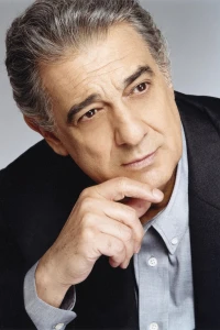 Foto de Plácido Domingo