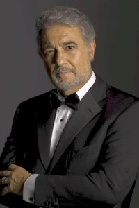 Foto de Plácido Domingo