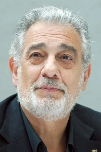 Foto de Plácido Domingo