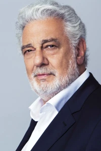 Foto de Plácido Domingo