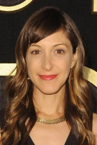 Photo of Natalie Gold