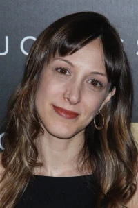 Photo of Natalie Gold