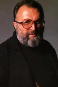 Photo of Sergio Leone