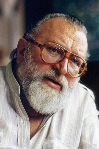 Photo of Sergio Leone