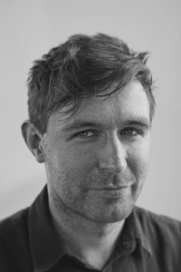 Photo of James McArdle