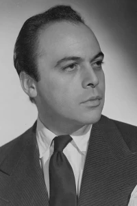 Photo of Herbert Lom