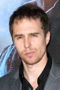Photo of Sam Rockwell