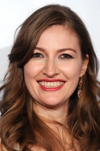 Photo of Kelly Macdonald