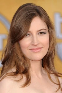 Photo of Kelly Macdonald