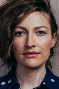 Photo of Kelly Macdonald